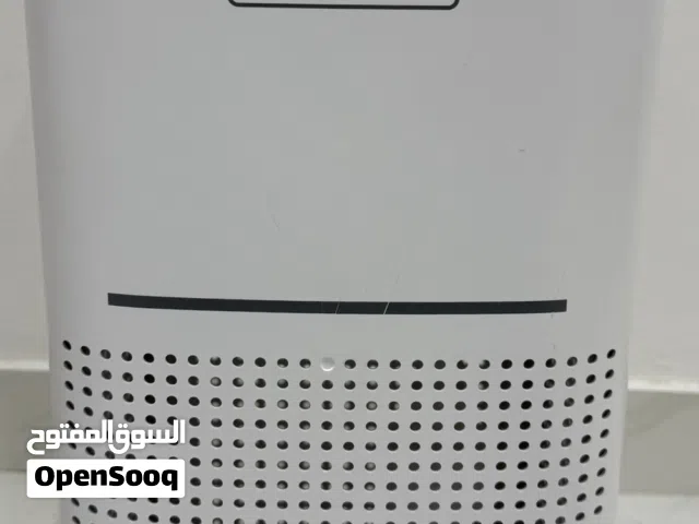 جهاز منقي الهواء المتميز من ماركة Black+Decker العالمية، موديل AP3560-B5.