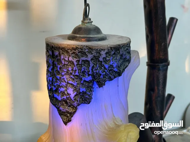 ليت نوم - اضاءة زرقاء