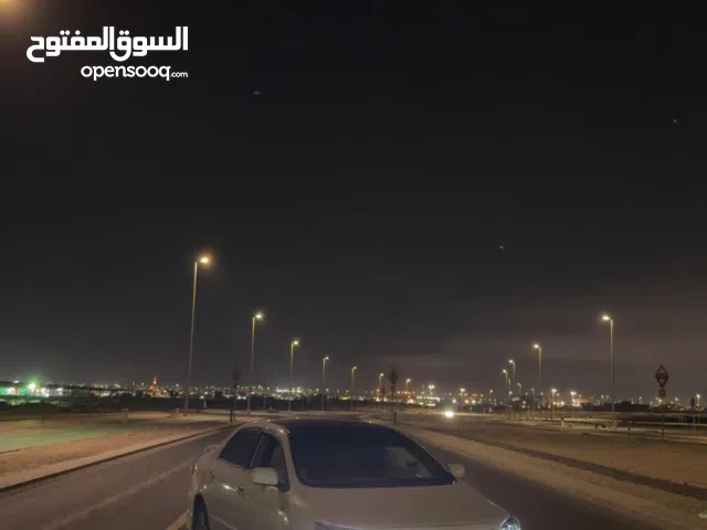 Used Toyota Corolla in Abu Dhabi