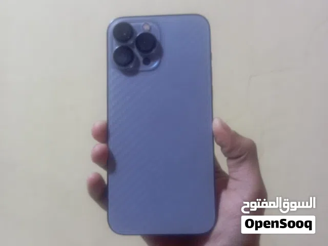 Apple iPhone 13 Pro Max 256 GB in Basra