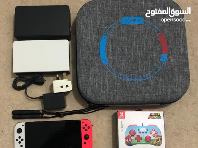 نيتندو سوتش أولد