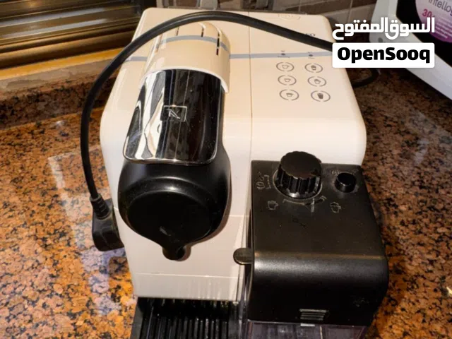 ماكنة قهوه ولاتيه Nespresso عصاره فواكه وجزر من Braun