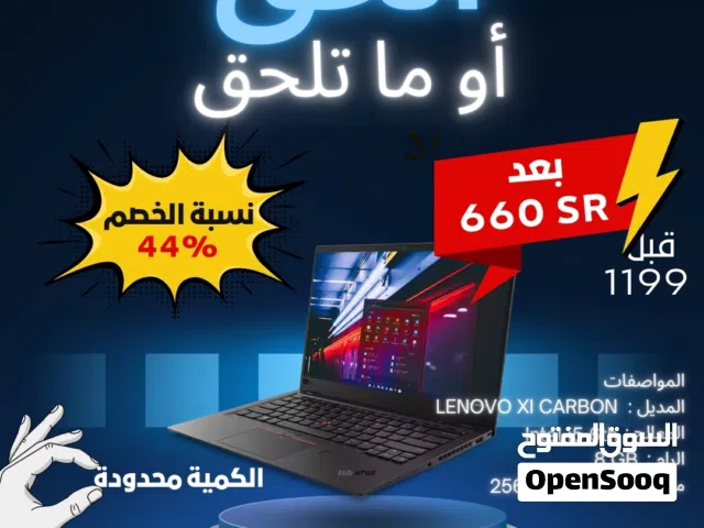 Windows Lenovo for sale  in Al-Ahsa