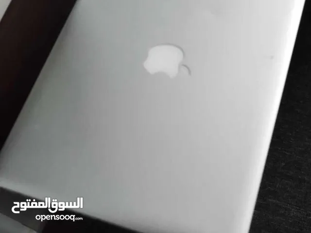 macOS Apple for sale  in Al Khums