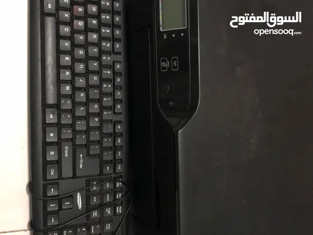 Printers Hp printers for sale  in Northern Governorate