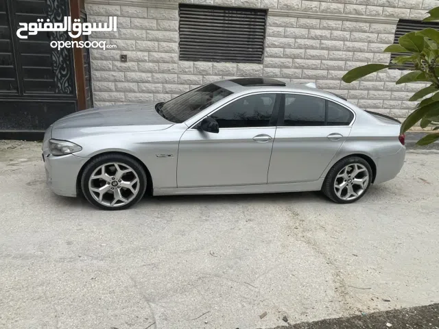 Bmw F10 523