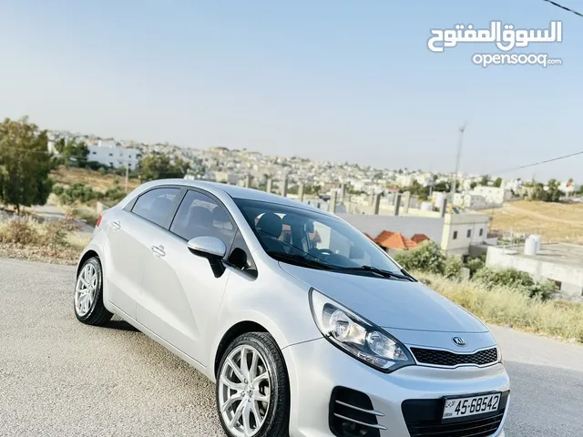 Used Kia Pride in Mafraq