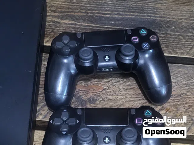 PlayStation 4 PlayStation for sale in Zarqa