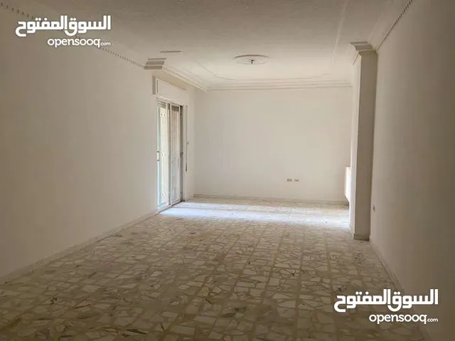 135 m2 3 Bedrooms Apartments for Rent in Amman Al Rawnaq