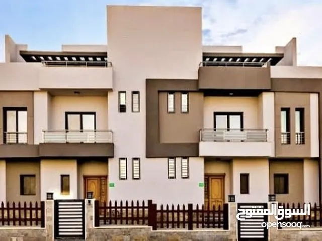 Wesal twin house - توين هاوس وصال