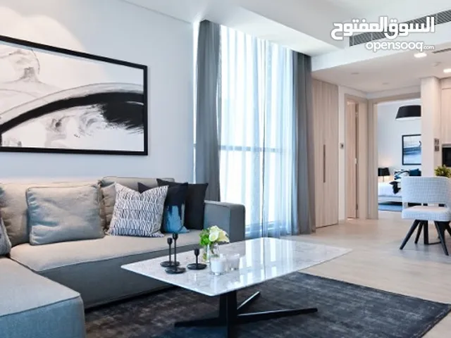 131m2 2 Bedrooms Apartments for Sale in Muharraq Amwaj Islands