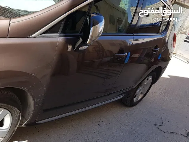 Used Peugeot 3008 in Hebron