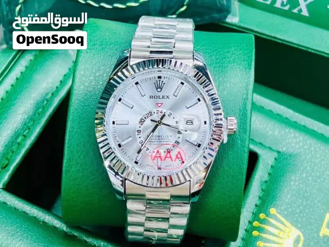 رولكس كوبي ماستر