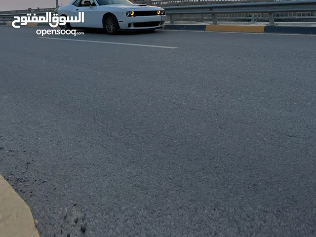 Dodge Challenger 2019 in Saladin