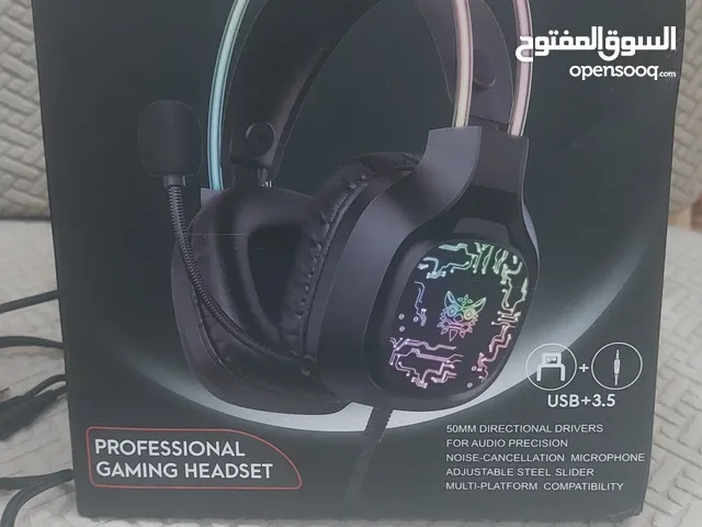 سماعه قيمنق OnlkumaX22