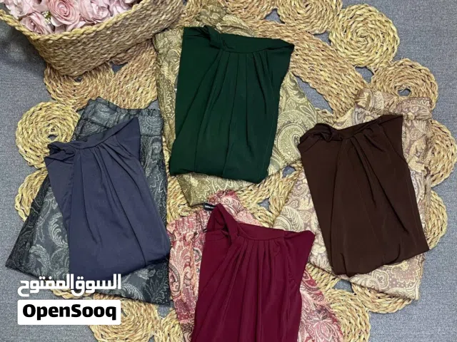 الموديل  طقم جيبه مشجره    المقاس   وان سايز 65/85  الخامه   شيفون مضبوع مبضن روزته /بلوزه سنجل
