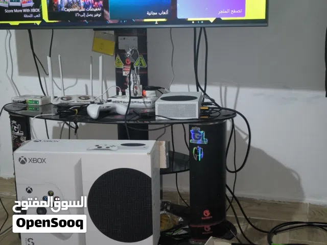 Xbox Series S Xbox for sale in Tripoli