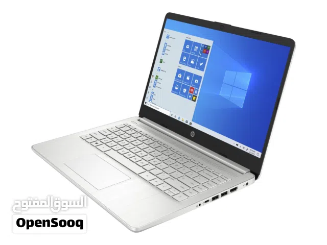 HP 14s لابتوب