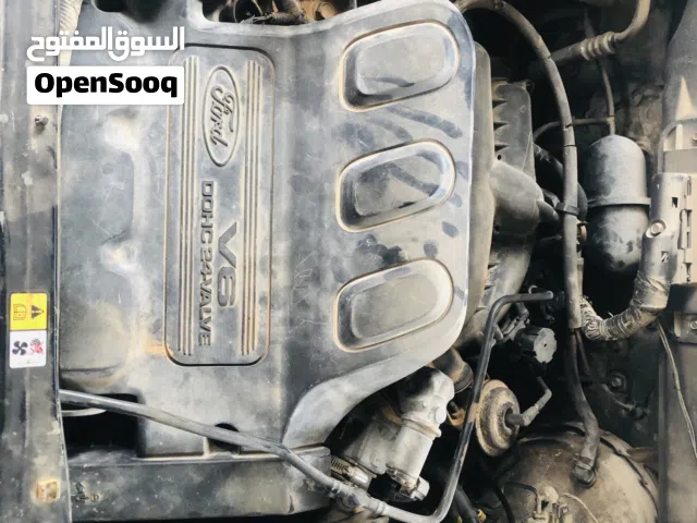 محرك بي مغزياته فورد للبيع