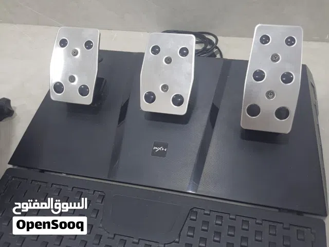 دركسون مع جير عادي ودواسات نظيف جدا