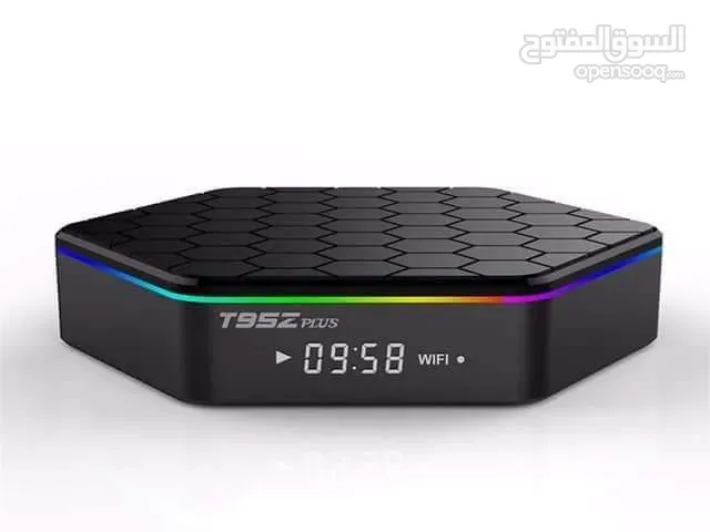 تيفي بوكس  tv box