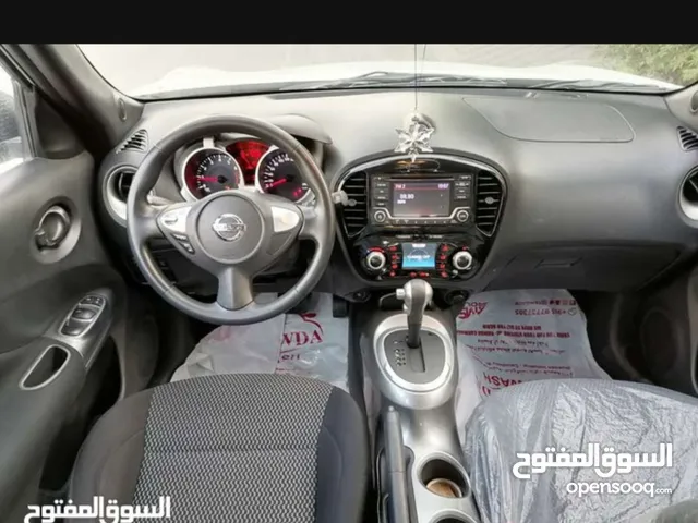 Nissan Juke 2016 in Al Ahmadi
