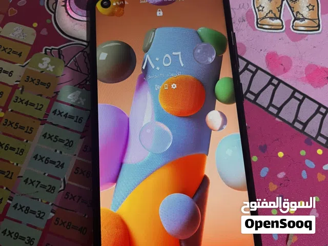 Samsung Galaxy A11 32 GB in Basra