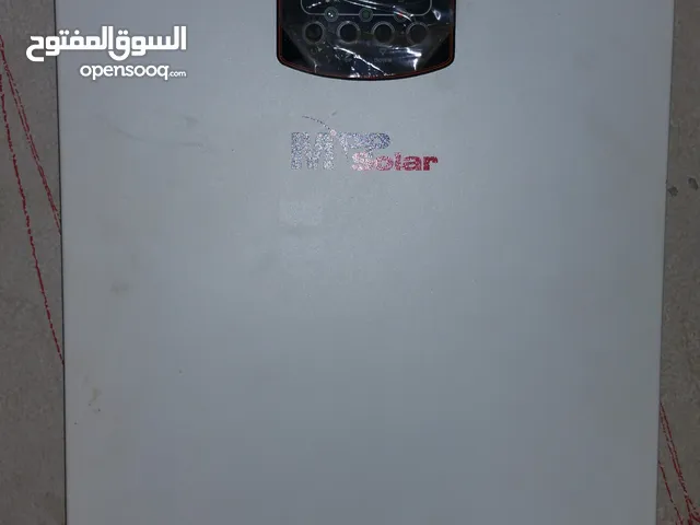 محول و شاحن طاقة شمسية MPP Solar