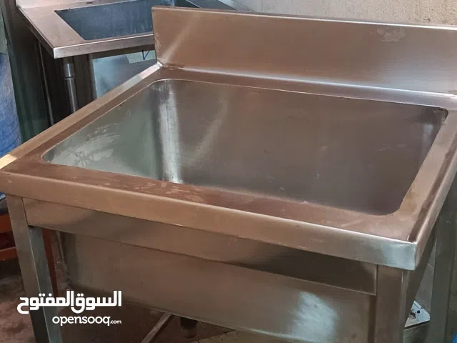 TOP GRADE SS 304 Kitchen Sink For Sale.