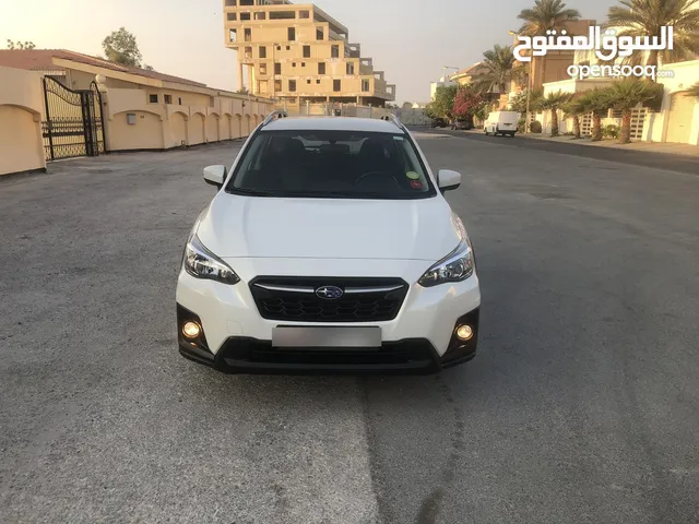 2019 Subaru XV 2.0L AWD