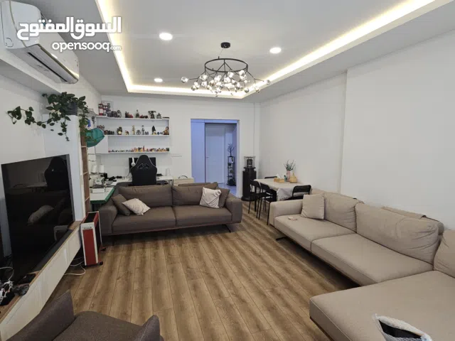 شقة للبيع مجمع قيوان ستي 2 مساحة 188 م