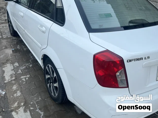 2011 Chevrolet Optra LT