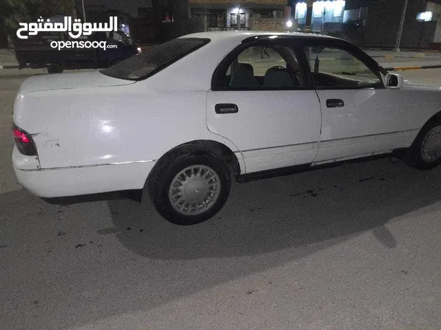 تيوتا بطه للبيع