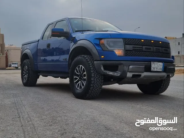 Used Ford F-150 in Al Riyadh