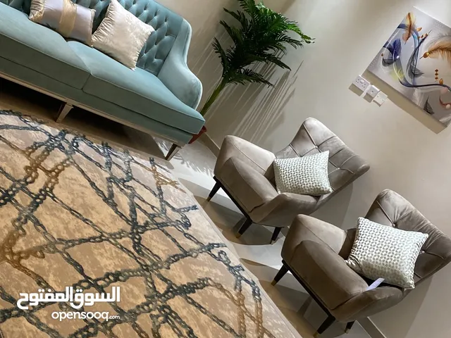 186 m2 1 Bedroom Villa for Sale in Muscat Al Maabilah