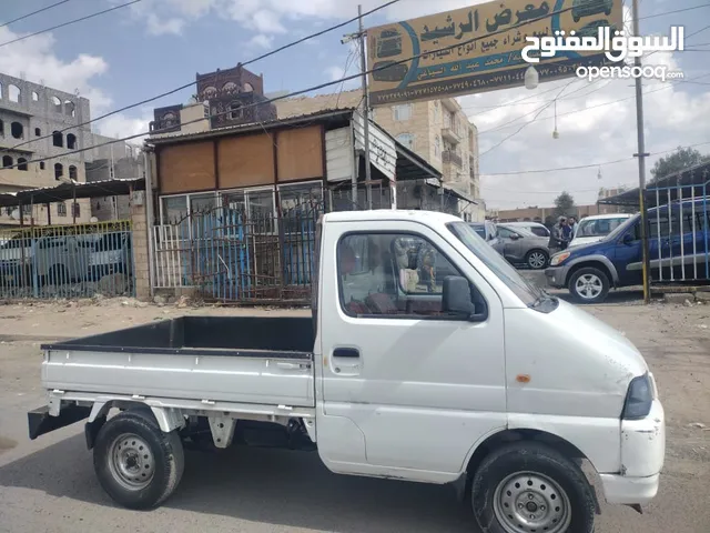 سيارات دبابات للبيع في اليمن : دباب ثلاث كفرات حوض : دباب ميراج