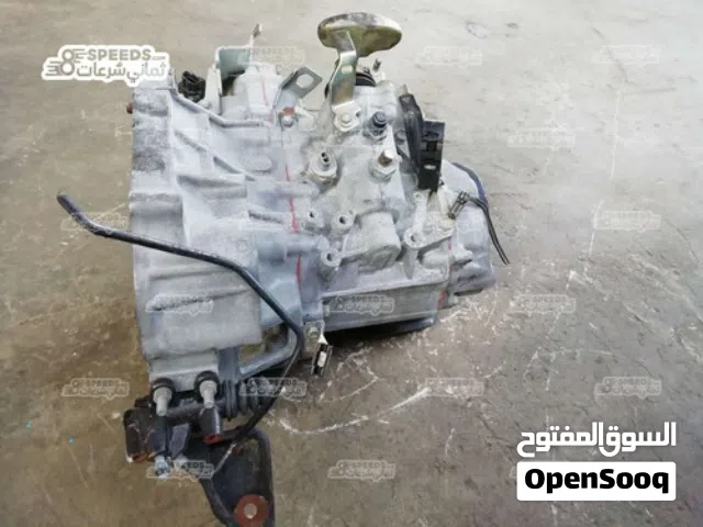 جير كامري 2000 /2001