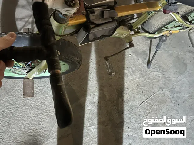 بسكليت جبلي