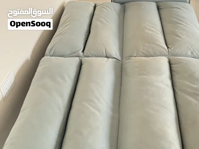 New - Used Once - Sofa Bed easy up and easy down, very comfortable couch with bed hidden