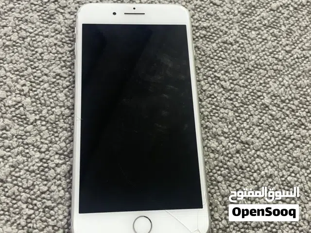 Apple iPhone 8 Plus 64 GB in Al Batinah