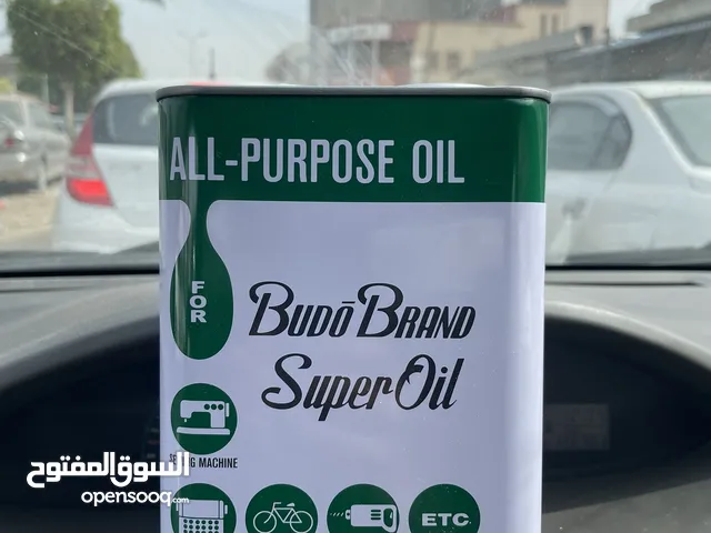 زيت اصلي لمكينة الخياطه