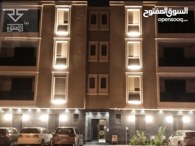 10 m2 4 Bedrooms Apartments for Sale in Al Riyadh Al Munsiyah
