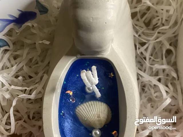 شمعة بيانكا