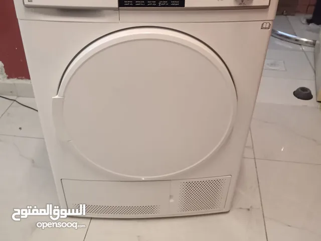 Sharp 7 - 8 Kg Dryers in Amman