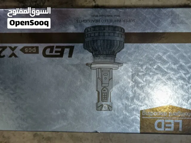 ليتات ليد (LED) 200واطwatt