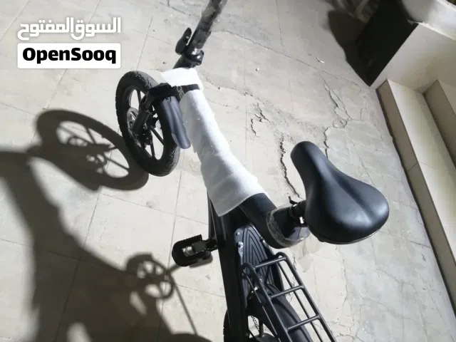 للبيع سيكل كهربائي 120 دينار أمريكي