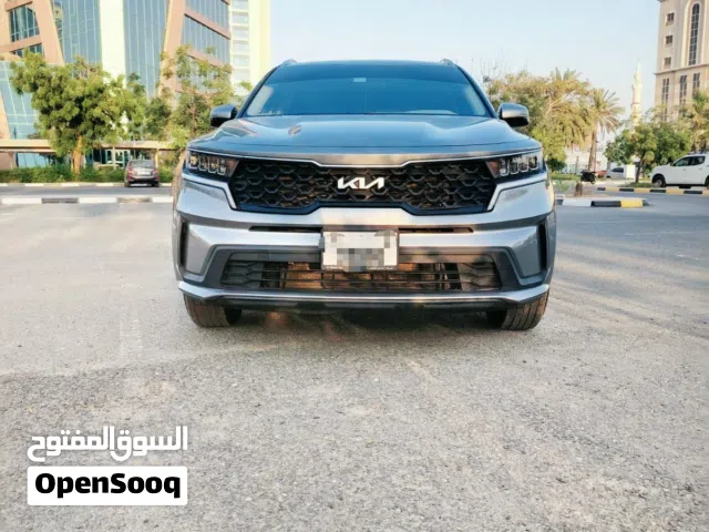 2023 كيا سورينتو LX