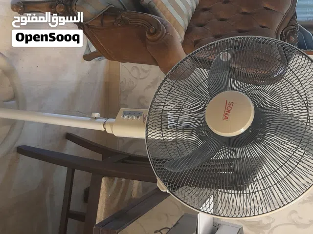 مروحة سونا