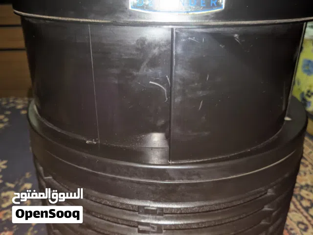 منقي هواء أمريكي اصلي بالايونات والبلازمه لم يستخدم يصلح للمنزل أو عياده أو غرفه عناية