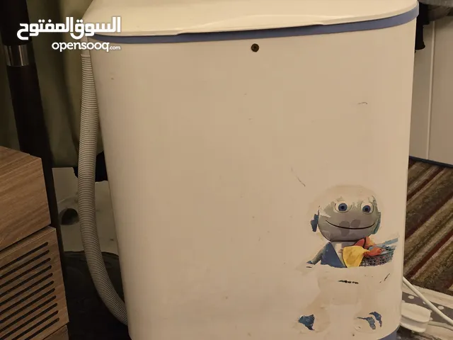 Other 1 - 6 Kg Washing Machines in Ajman